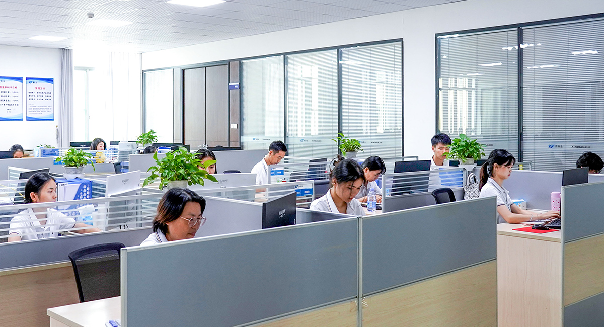 Engineering Development