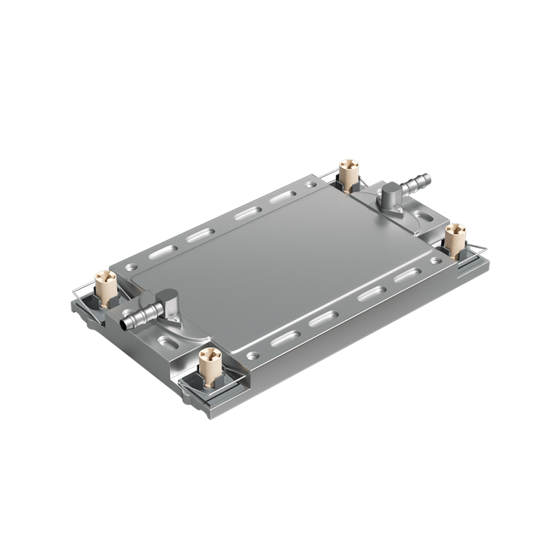 liquid cooling radiator